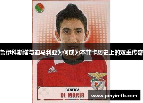 鲁伊科斯塔与迪马利亚为何成为本菲卡历史上的双重传奇 鲁伊科斯塔与迪马利亚为何成为本菲卡历史上的双重传奇
