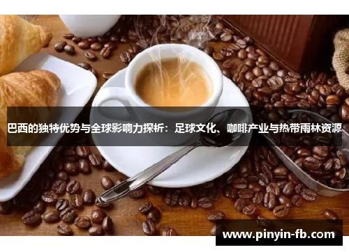 巴西的独特优势与全球影响力探析:足球文化、咖啡产业与热带雨林资源 巴西的独特优势与全球影响力探析:足球文化、咖啡产业与热带雨林资源